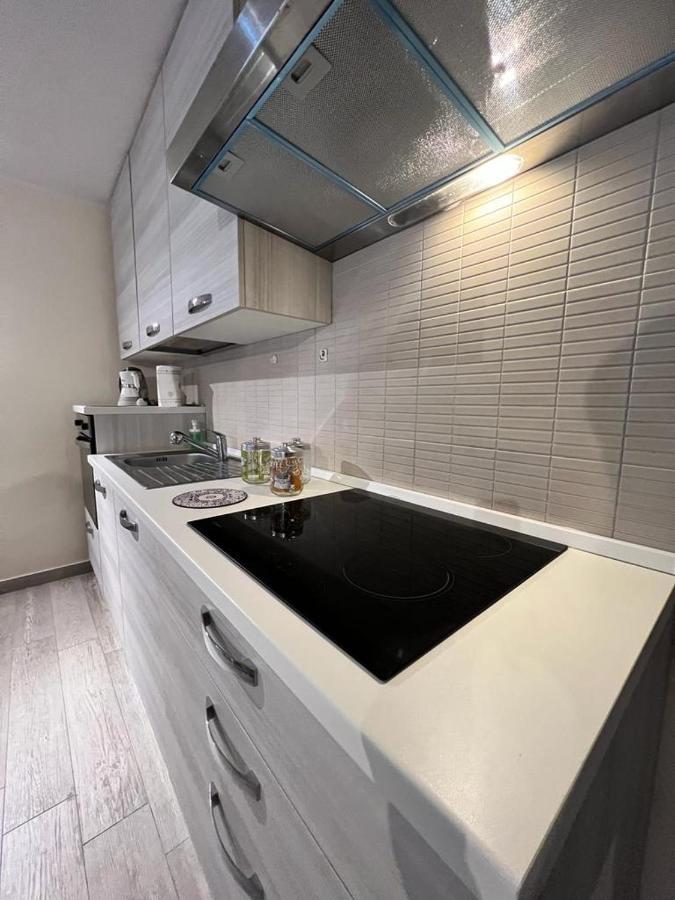 Glemmyhouse Βίλα Κατάνια Εξωτερικό φωτογραφία