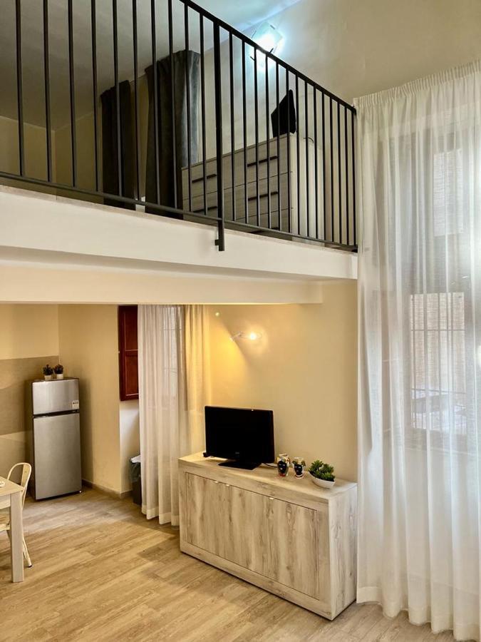 Glemmyhouse Βίλα Κατάνια Εξωτερικό φωτογραφία