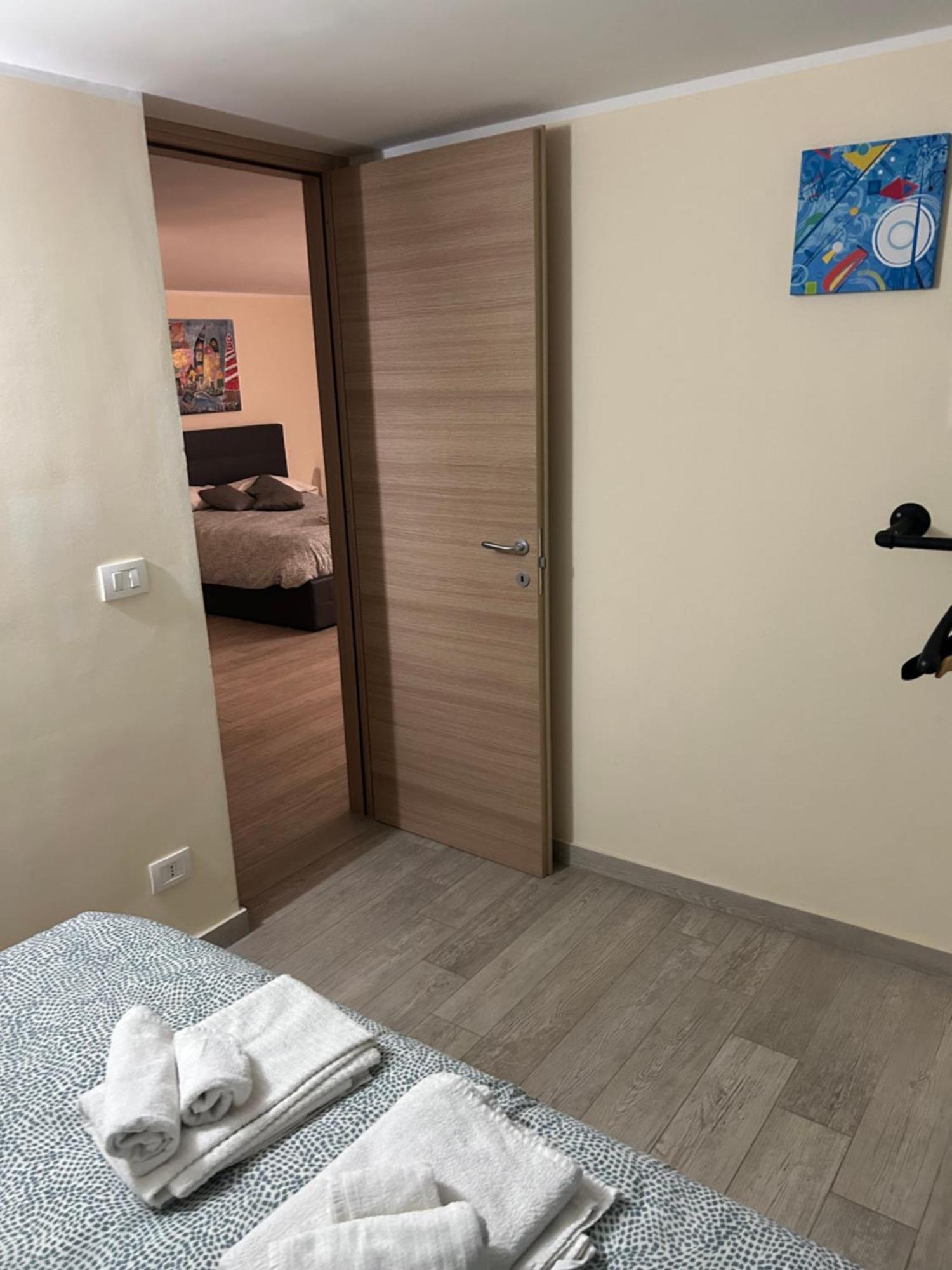 Glemmyhouse Βίλα Κατάνια Εξωτερικό φωτογραφία