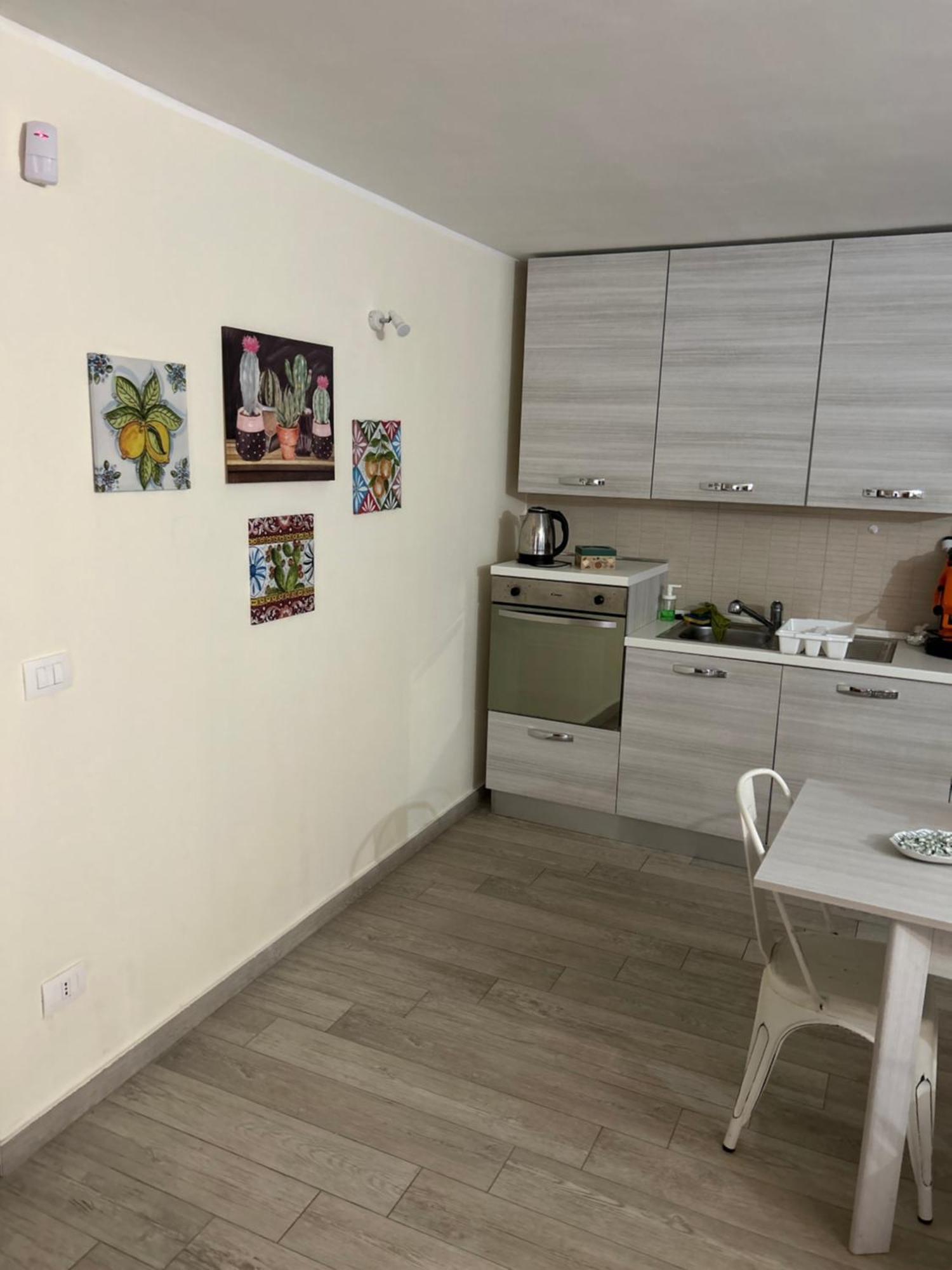 Glemmyhouse Βίλα Κατάνια Εξωτερικό φωτογραφία