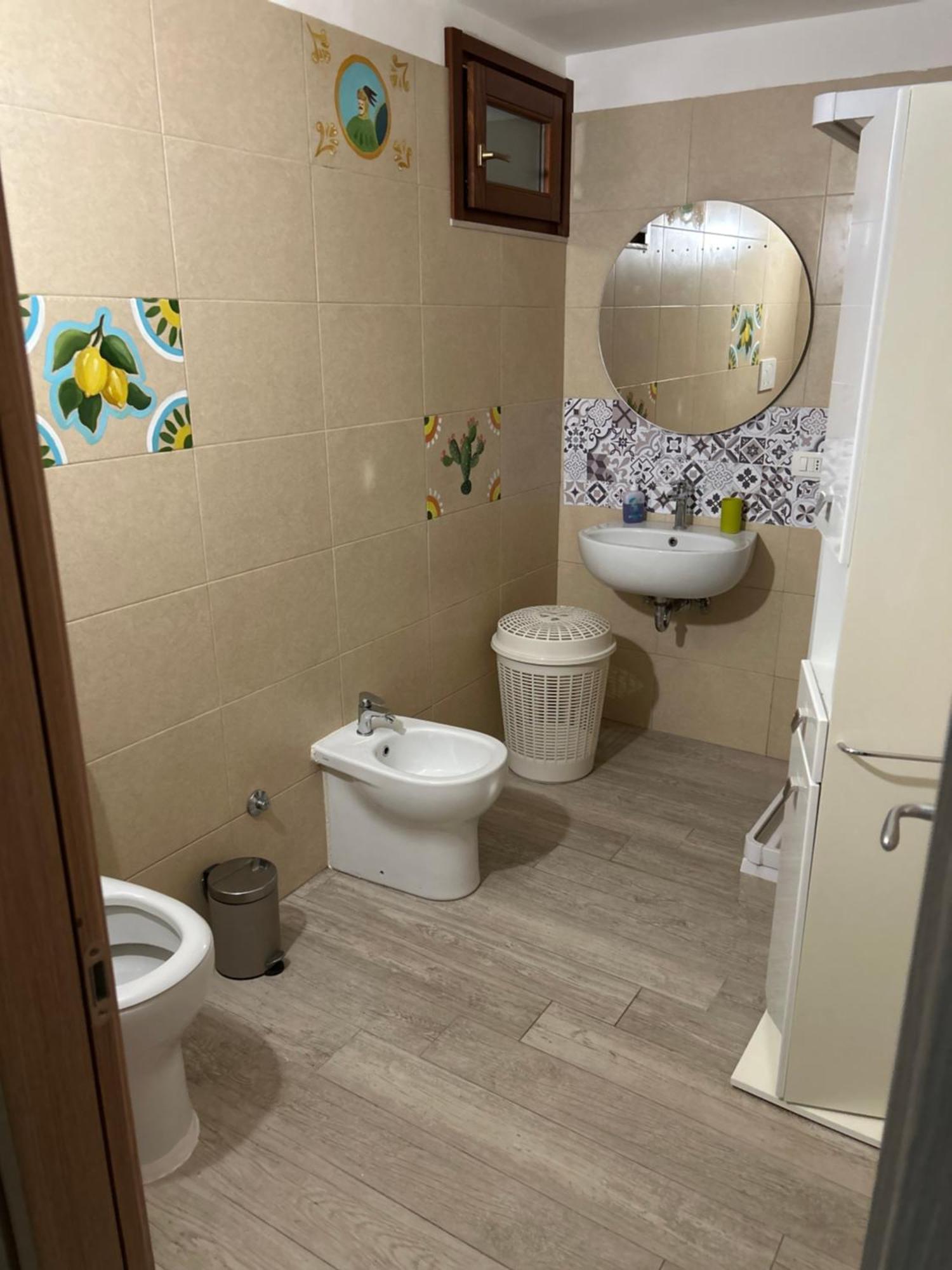 Glemmyhouse Βίλα Κατάνια Εξωτερικό φωτογραφία