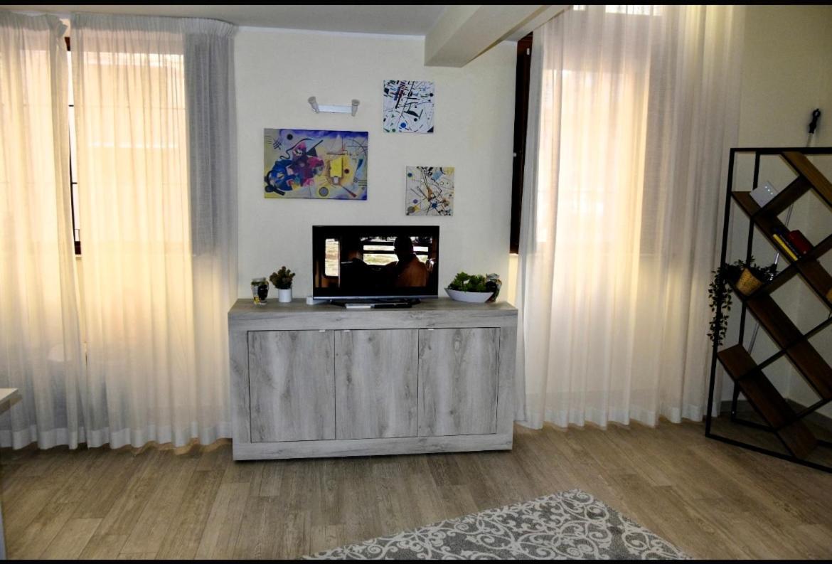 Glemmyhouse Βίλα Κατάνια Εξωτερικό φωτογραφία