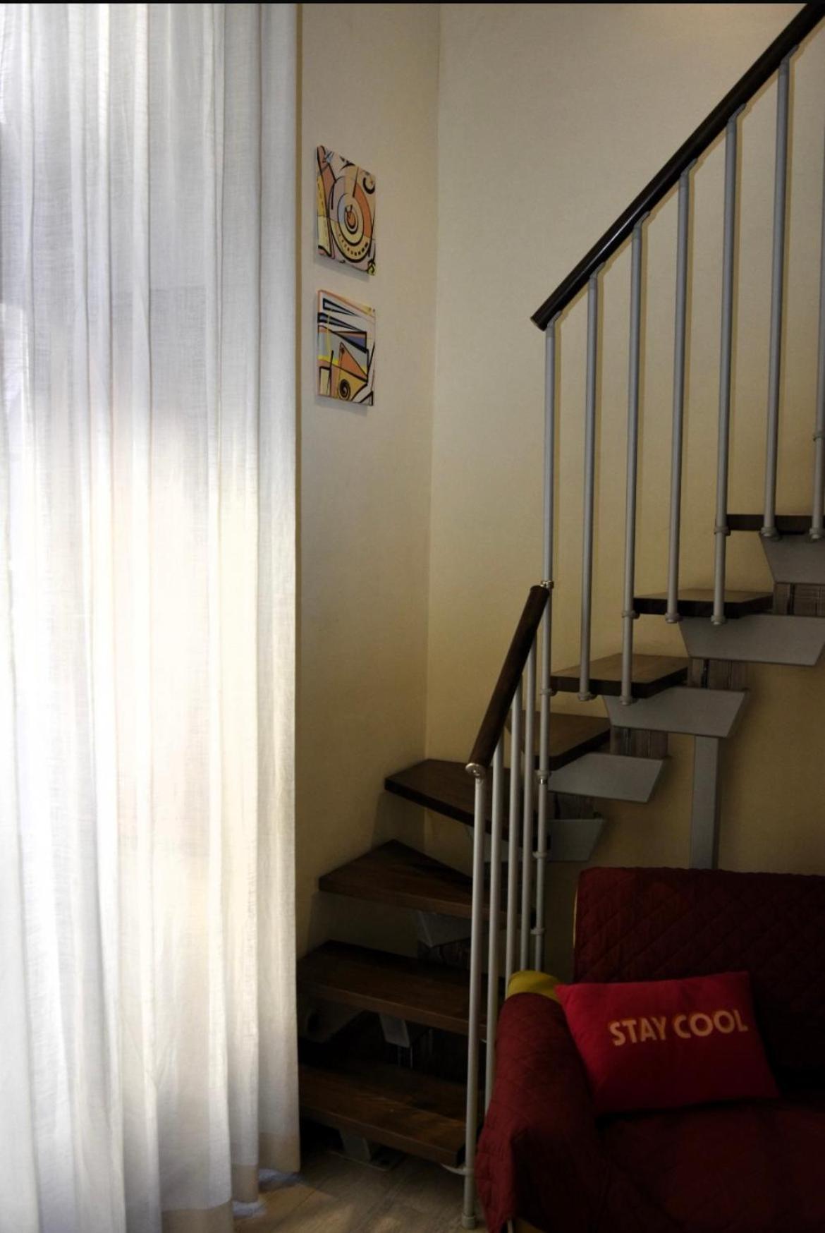 Glemmyhouse Βίλα Κατάνια Εξωτερικό φωτογραφία