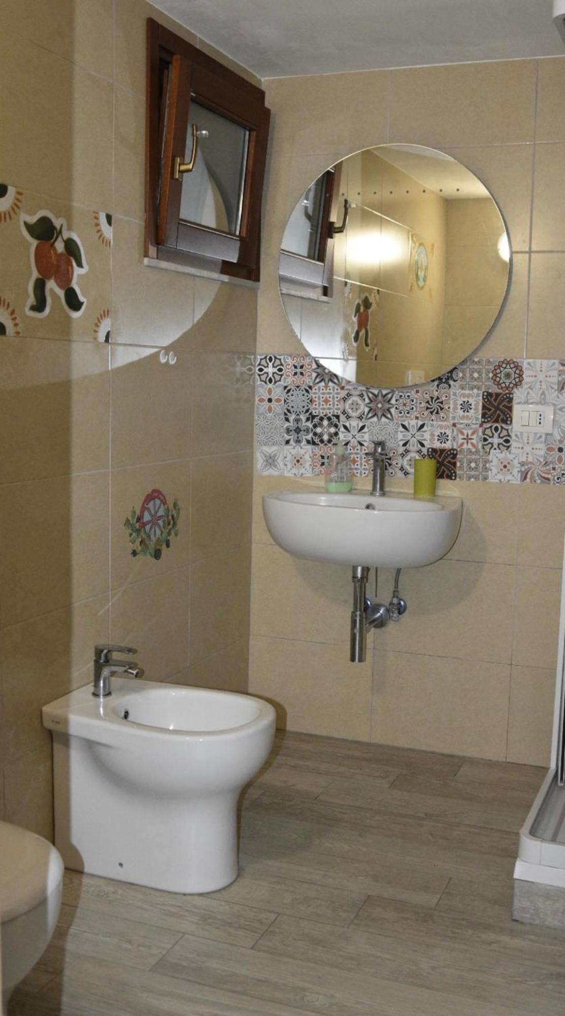 Glemmyhouse Βίλα Κατάνια Εξωτερικό φωτογραφία